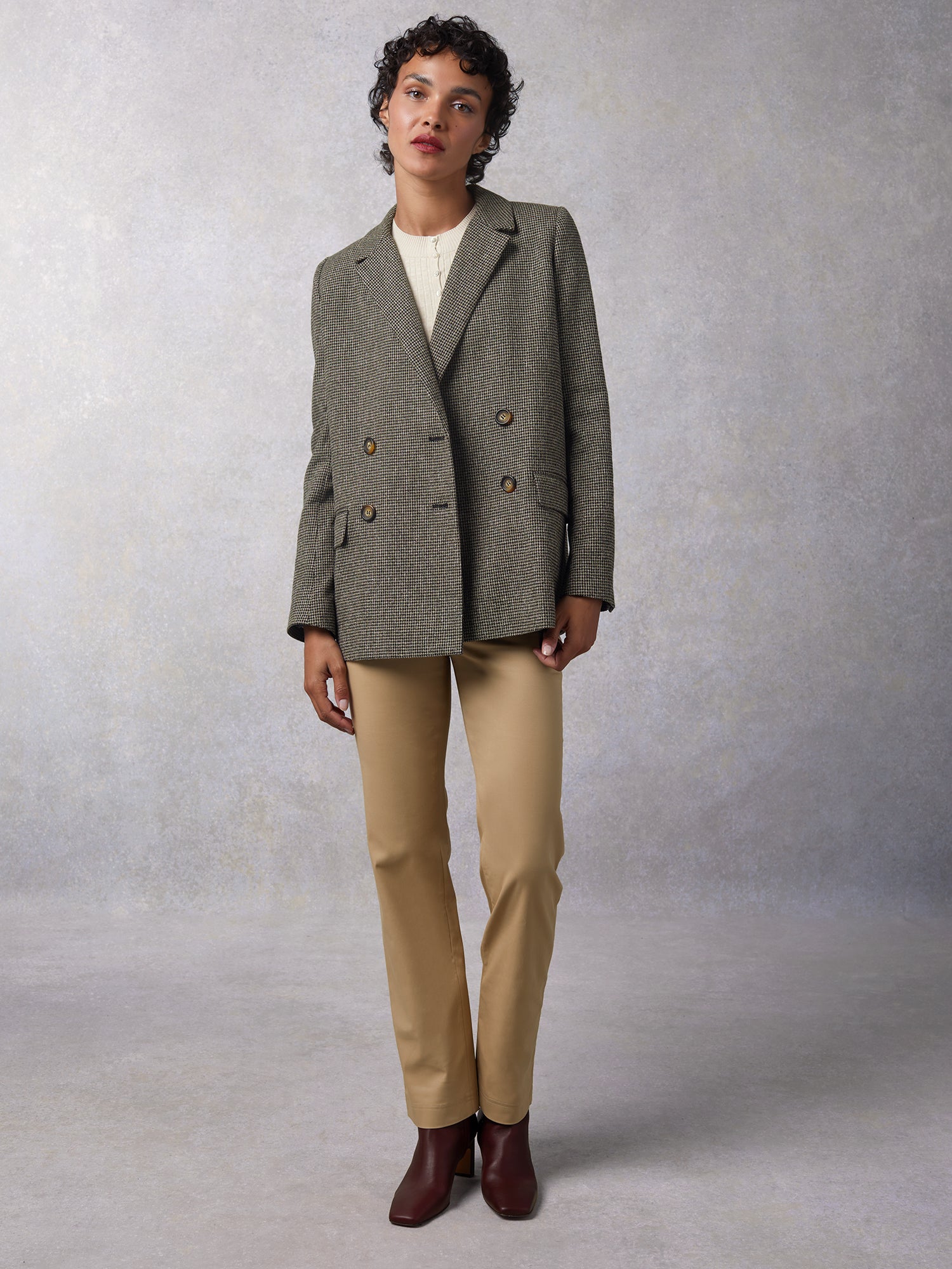 Christliche Jacke Christliche Jacke